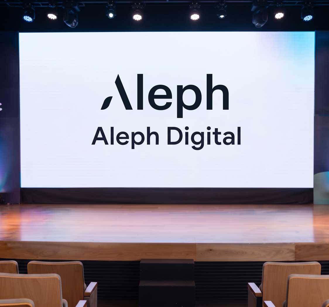 Aleph Digital