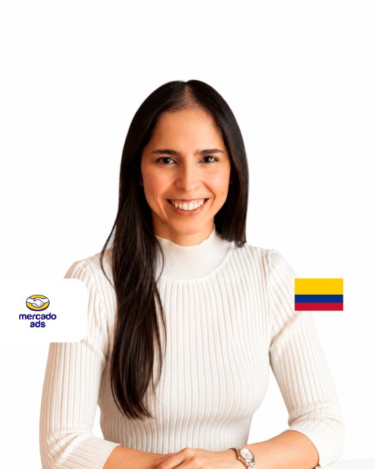 Showcase Mercado Ads