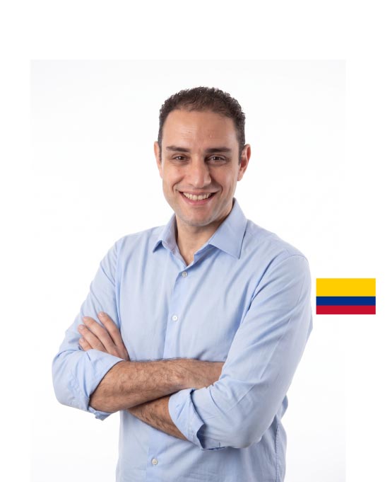 El Corazón: The Committee vs. The Heart