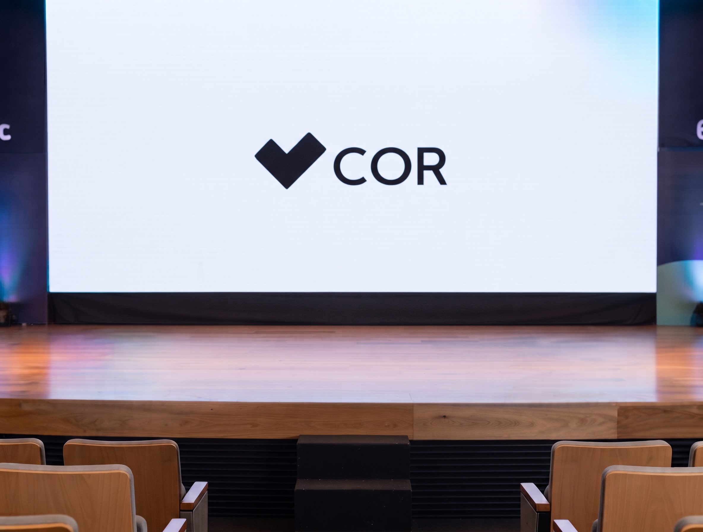 Premios COR