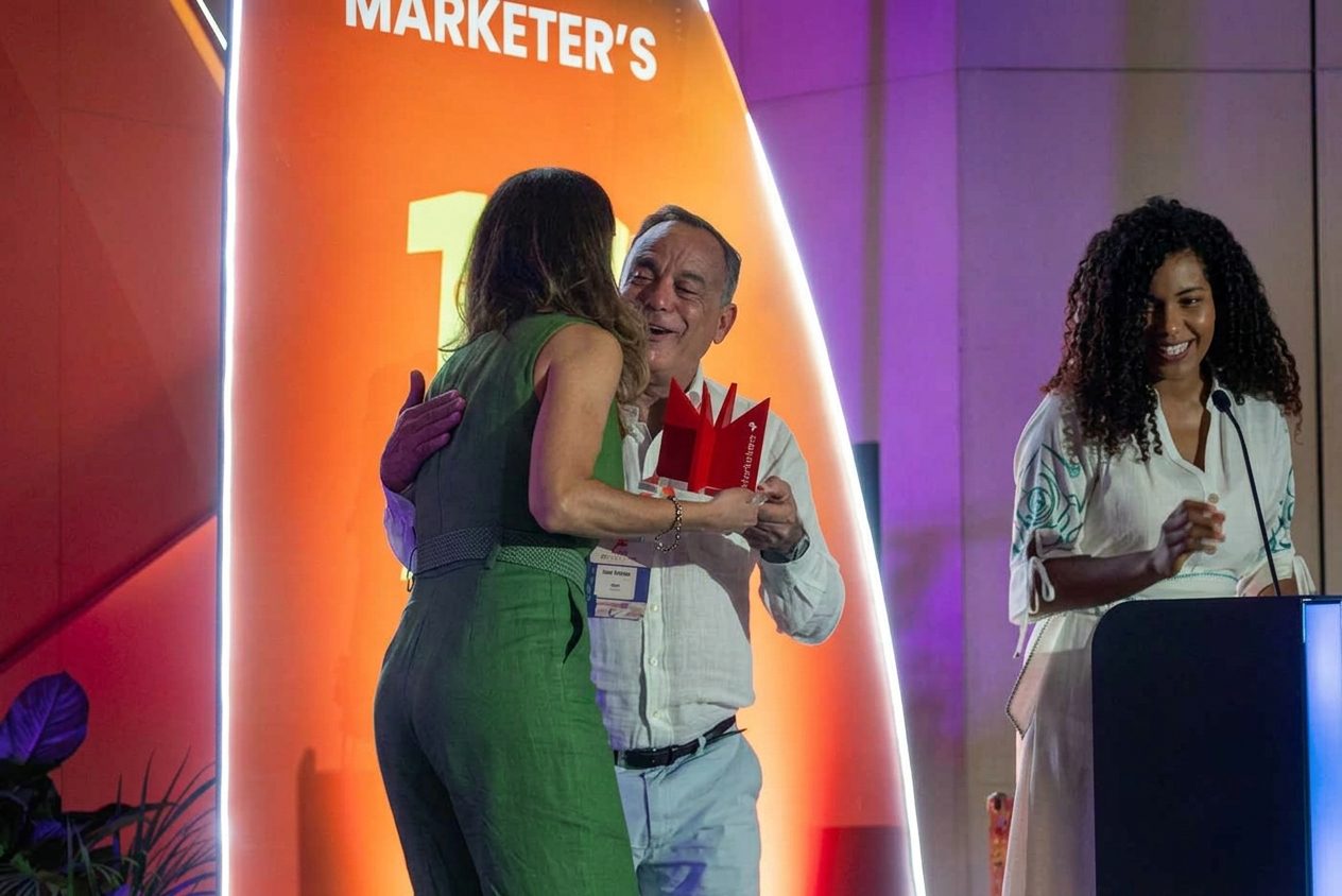 Premios Marketers