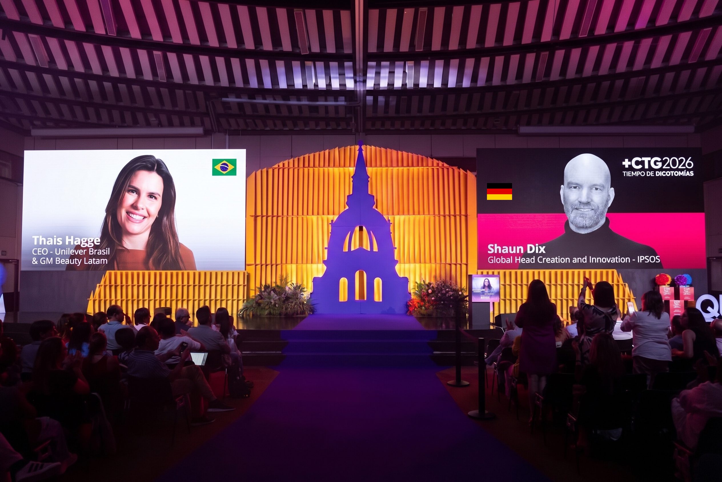 Effie Showcase <br>Los secretos detrás de los casos ganadores