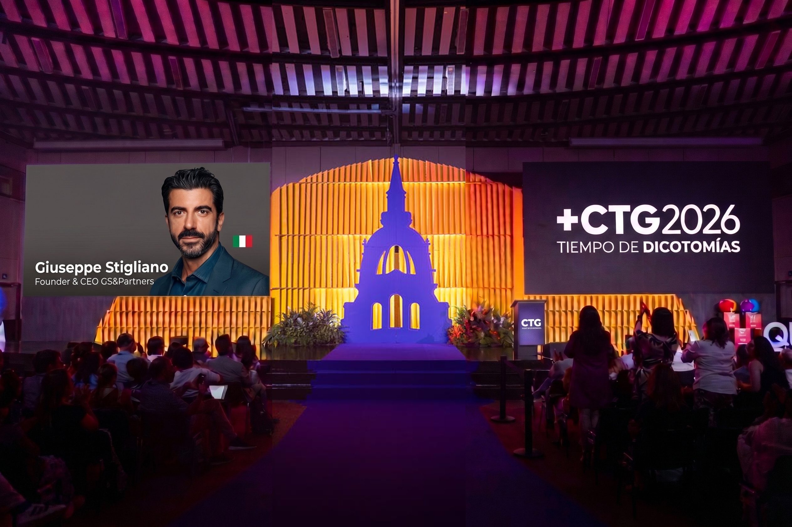 Ahora el journey es tridimensional: físico, digital y virtual