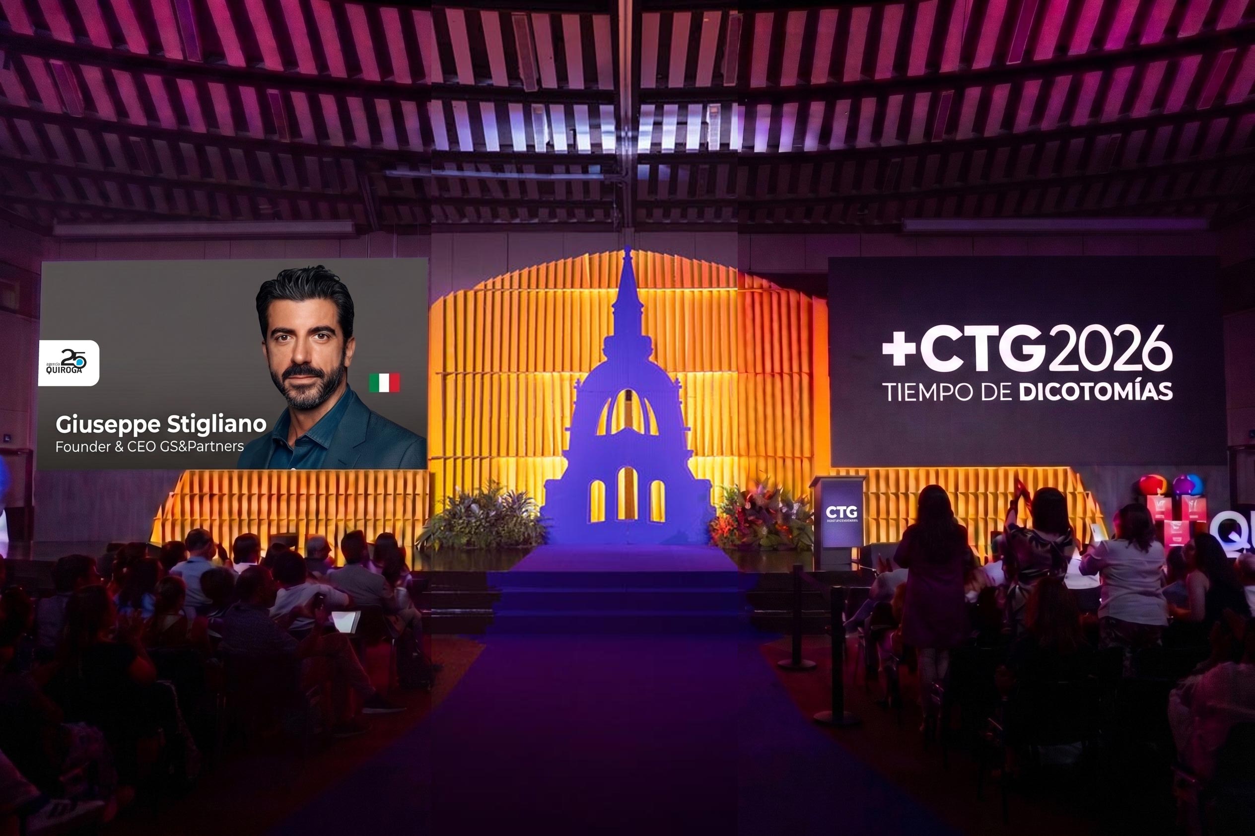Ahora el journey es tridimensional: físico, digital y virtual
