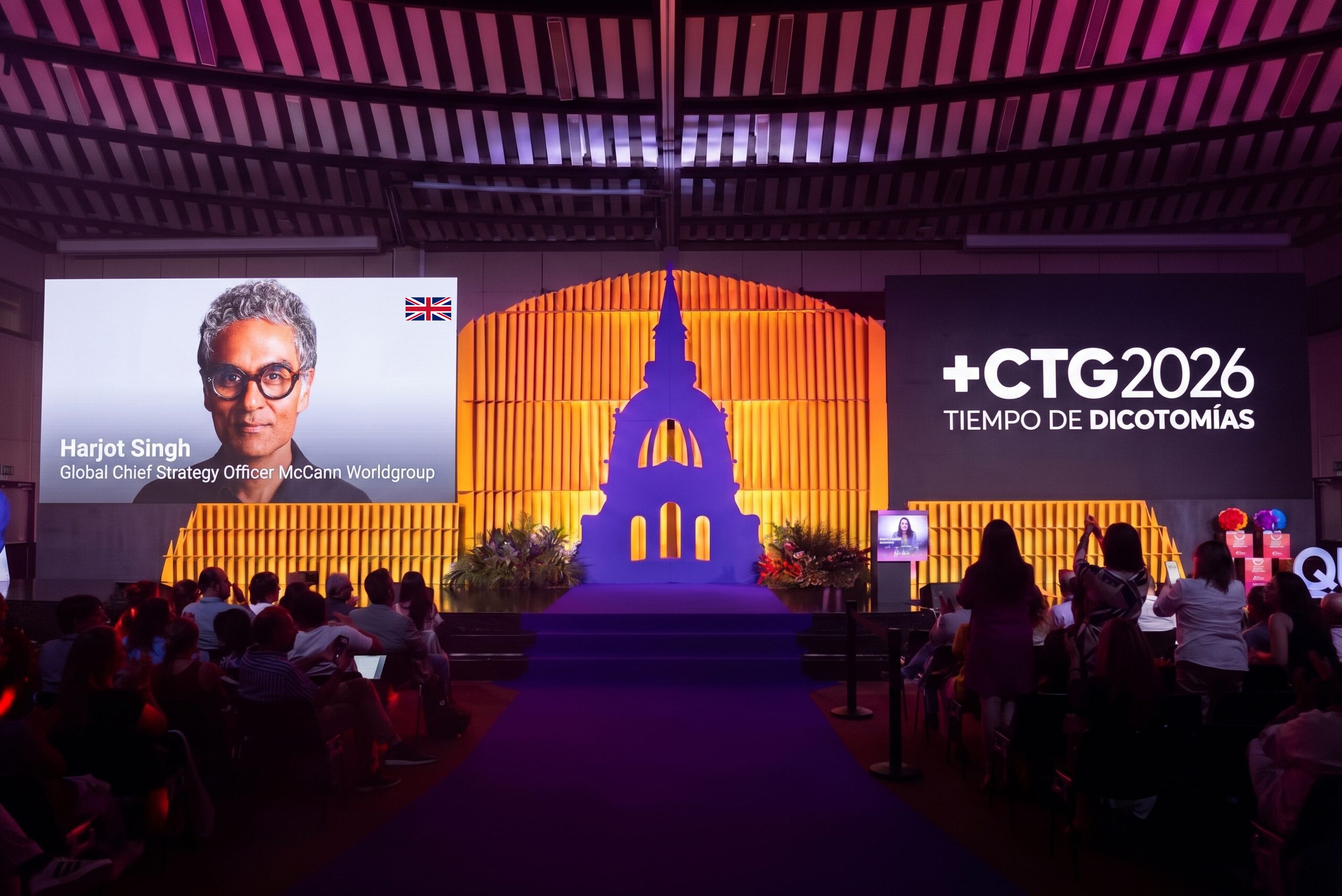 Tiempo de dicotomías: La verdad sobre las marcas globales
