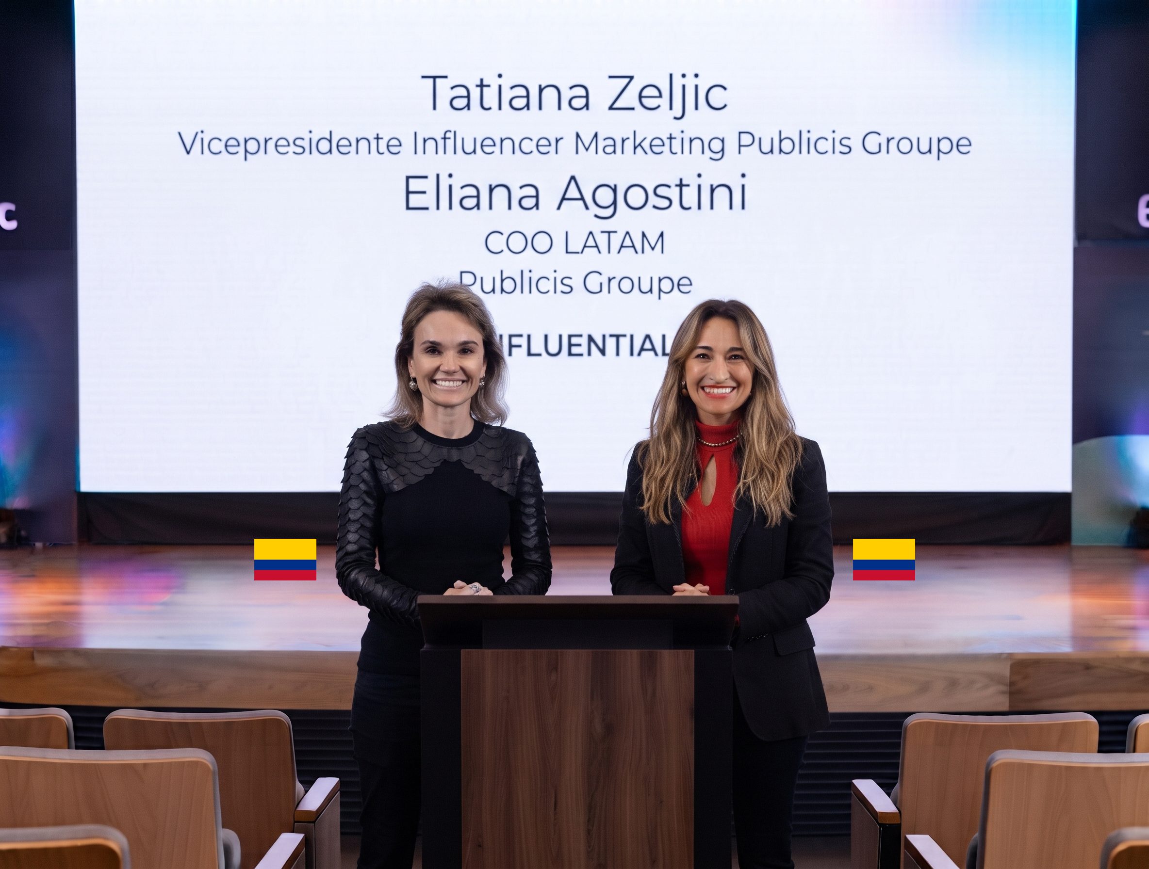 ¿Y si nunca se trató de influencers?