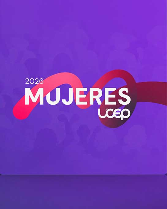 MUJERES UCEP: Vocación o deriva: La industria publicitaria como meta de vida o escala en la carrera