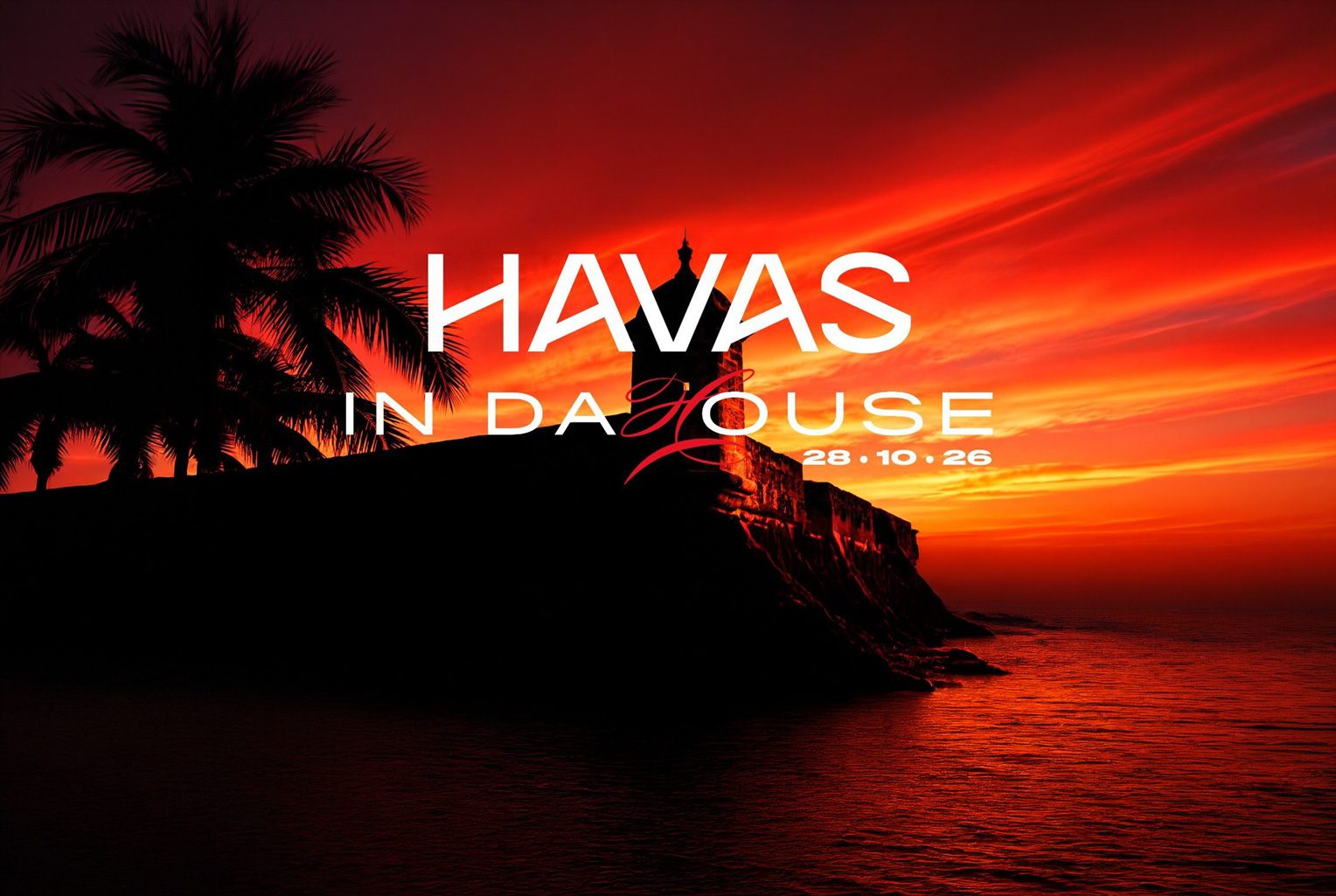 HAVAS IN DAHOUSE